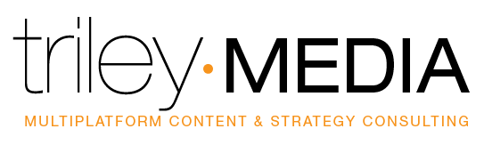 Triley Media, Inc.